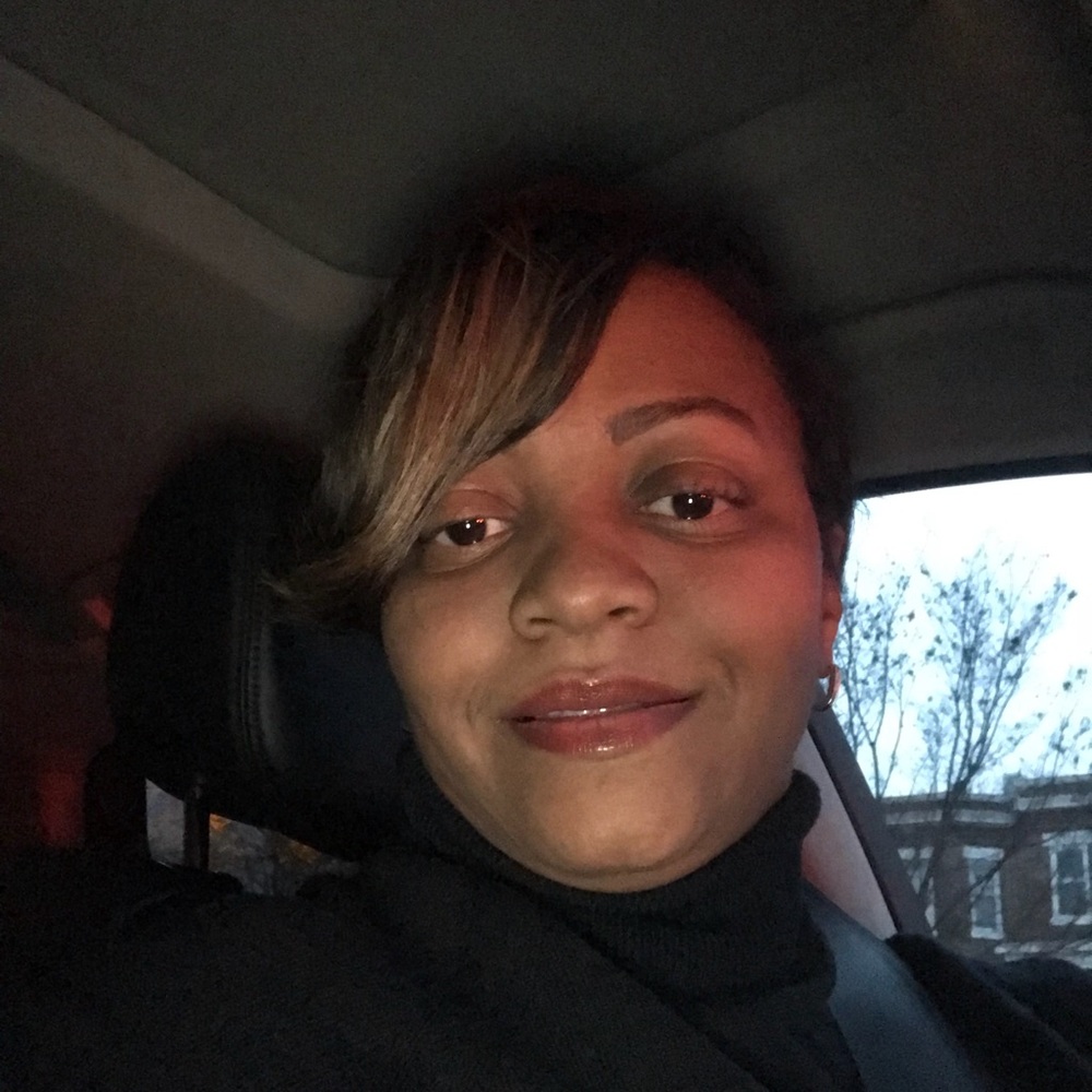 Meet your Posher, Aleesha